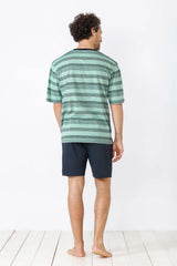 Herren Shorty Klima-Komfort - Hajo Mode