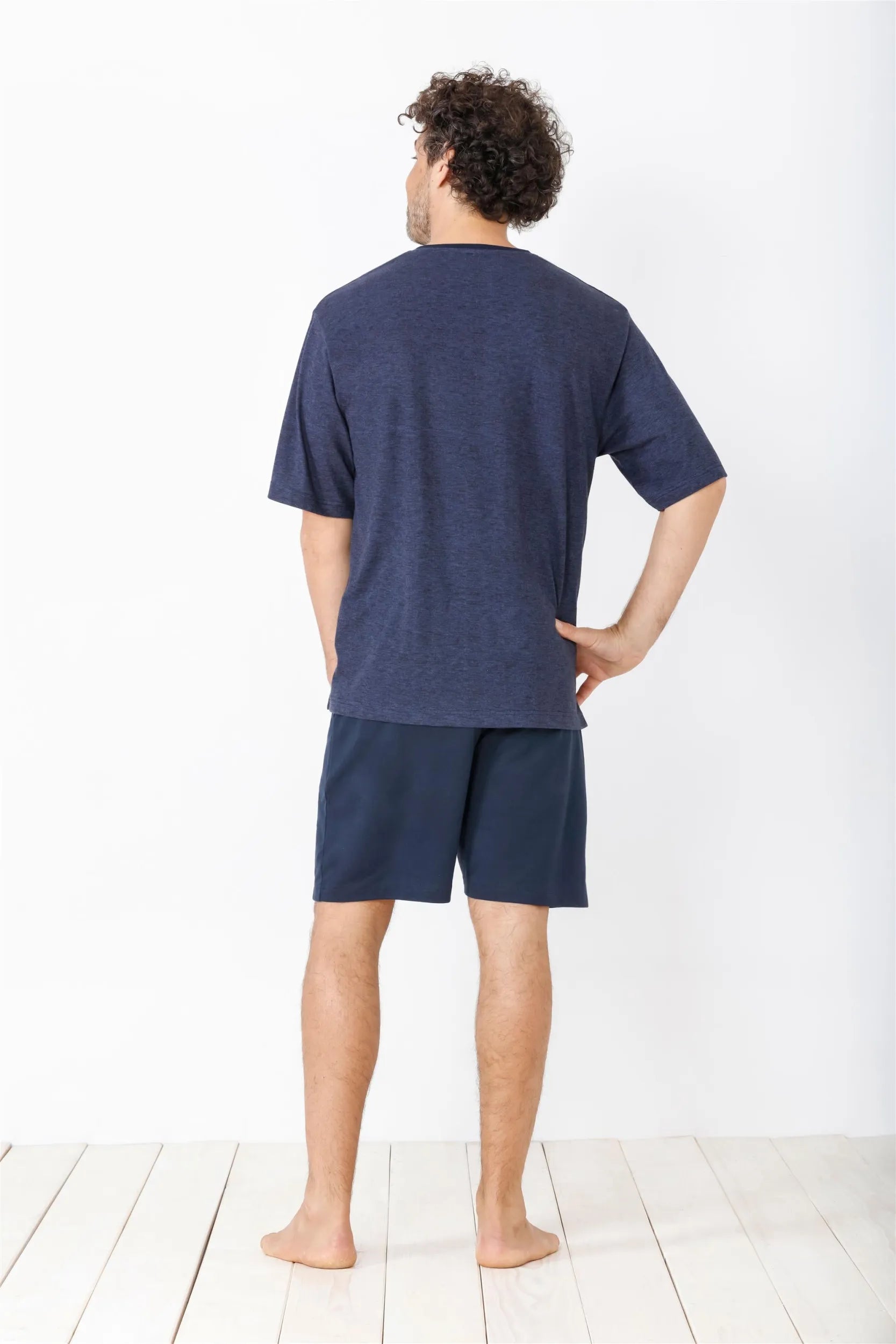 Herren Shorty Klima-Light - Hajo Mode