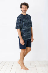 Herren Shorty Klima-Light - 53811-632-50 - Hajo Mode