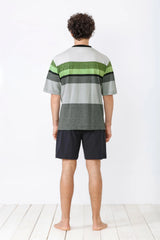 Herren Shorty Klima-Light - Hajo Mode