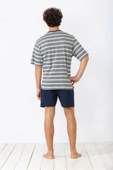 Herren Shorty Klima-Light - Hajo Mode