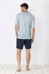 Herren Shorty Klima-Soft - Hajo Mode