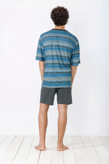 Herren Shorty Klima-Soft - Hajo Mode