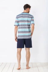 Herren Shorty Premium Cotton - Hajo Mode
