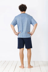 Herren Shorty Premium Cotton - Hajo Mode