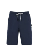 Herren Sweat-Bermuda Premium Komfort - 80007/3-609-48 - Hajo Mode