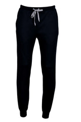 Herren Sweathose mit Bündchen Premium Komfort - 80012/1-100-48 - Hajo Mode