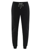 Herren Sweathose mit Bündchen Premium Komfort - Hajo Mode