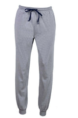 Herren Sweathose mit Bündchen Premium Komfort - 80012/1-109-48 - Hajo Mode