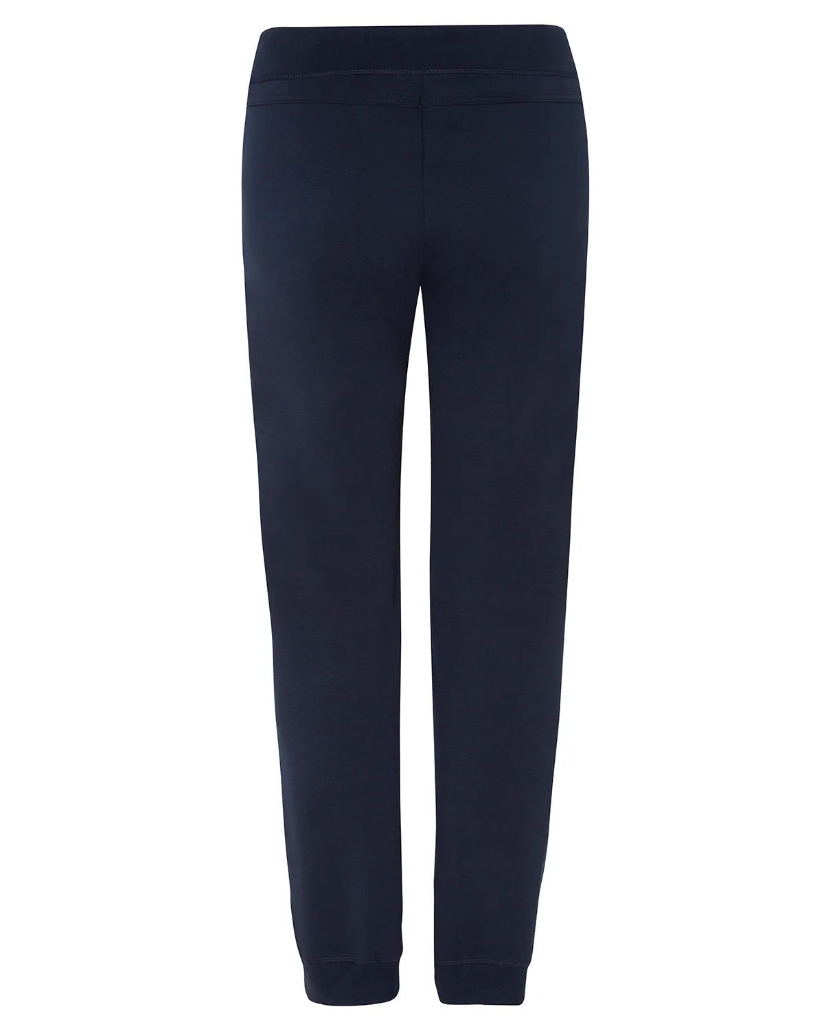 Homewear Hose mit Bündchen - Hajo Mode