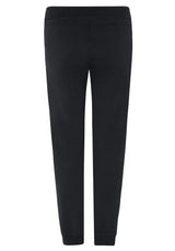 Homewear Hose mit Bündchen - Hajo Mode