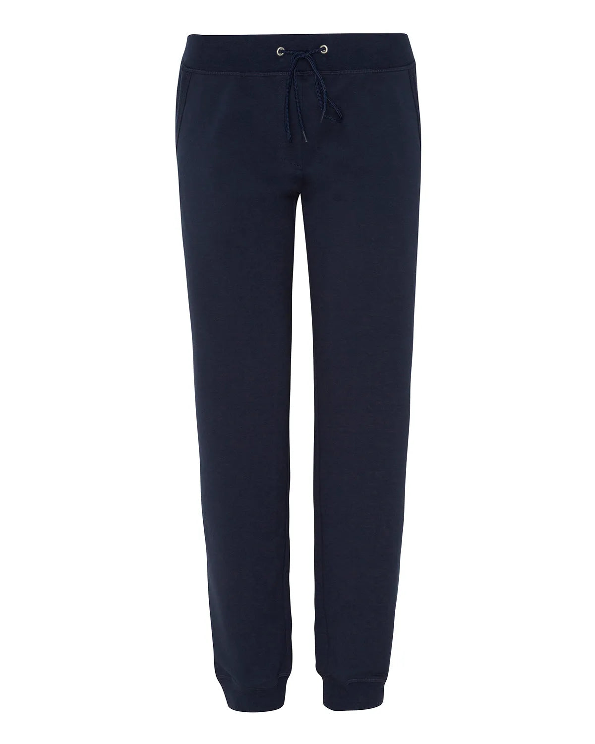 Homewear Hose mit Bündchen - Hajo Mode