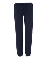 Homewear Hose mit Bündchen - Hajo Mode