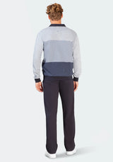 Homewearanzug Klima-Komfort - 81151-621-48 - Hajo Mode