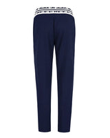 Hose Soft-Interlock 7/8 Länge - 19733-609-38 - Hajo Mode