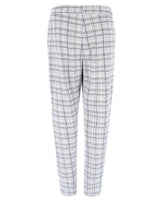 Jogg-Pants Jacquard-Interlock Qualität - 19634-104-36 - Hajo Mode