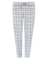 Jogg-Pants Jacquard-Interlock Qualität - 19634-104-36 - Hajo Mode
