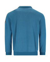 Leicht-Sweatshirt mit Modal - 27646-302-48 - Hajo Mode