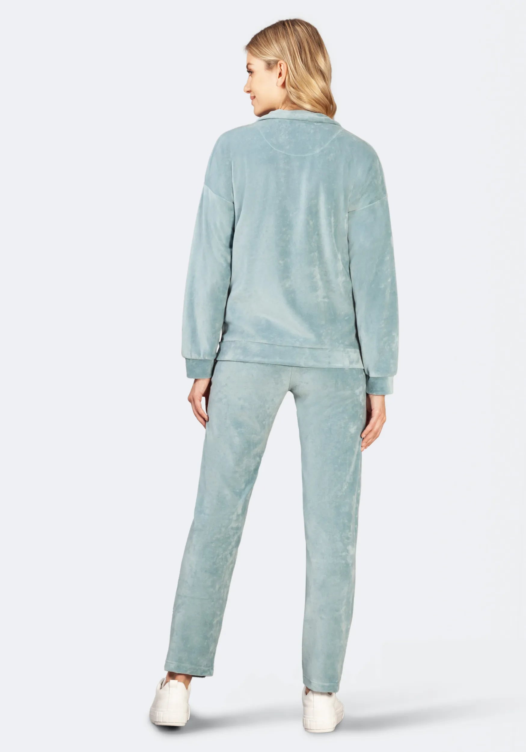 Loungewear Anzug Nicki - 81172-528-40/42 - Hajo Mode