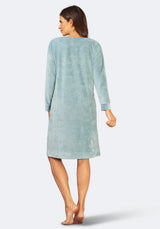 Loungewear Dress Nicki - 81171-528-40/42 - Hajo Mode