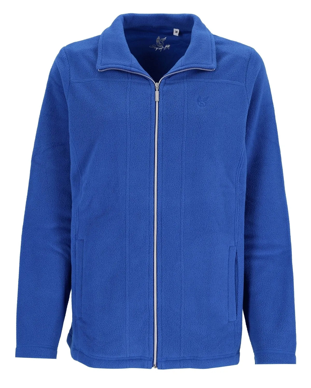 Mikrofleece Jacke