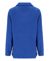 Mikrofleece Jacke
