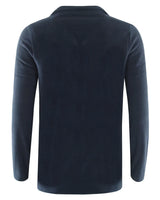 Mikrofleece Jacke - Hajo Mode