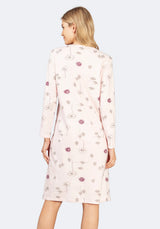 Nachthemd 110 cm Premium Cotton - 45969-307-40/42 - Hajo Mode