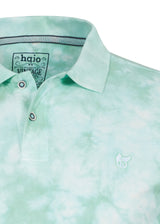 Piqué-Polo - 27171-509-48 - Hajo Mode