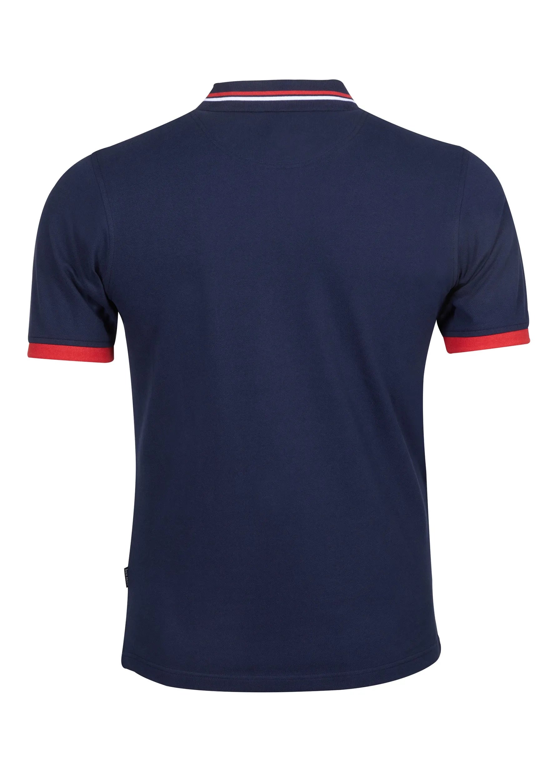 Piqué-Polo - 27181-609-52 - Hajo Mode