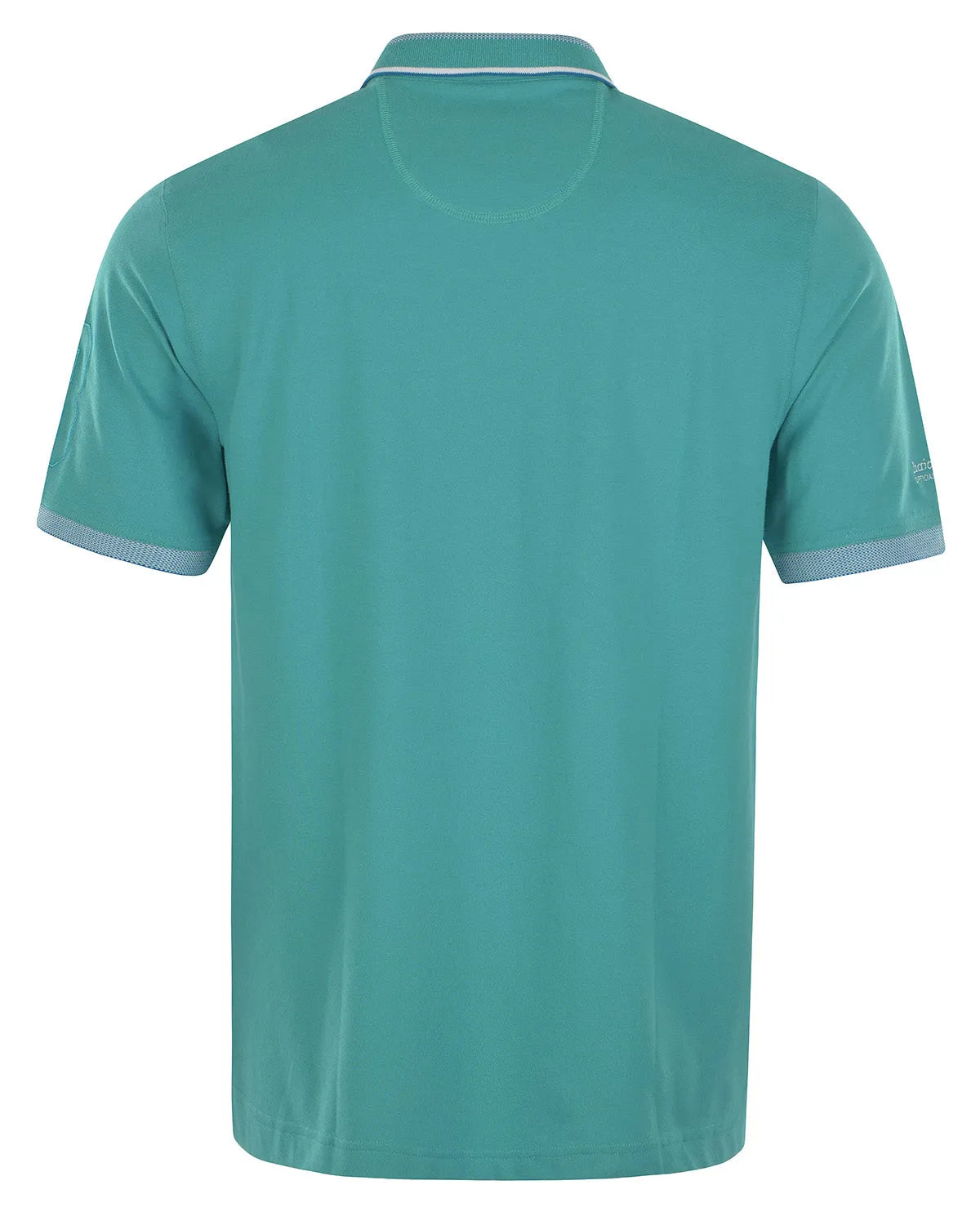 Pique Poloshirt El Polista - 27310ELP-690-S - Hajo Mode