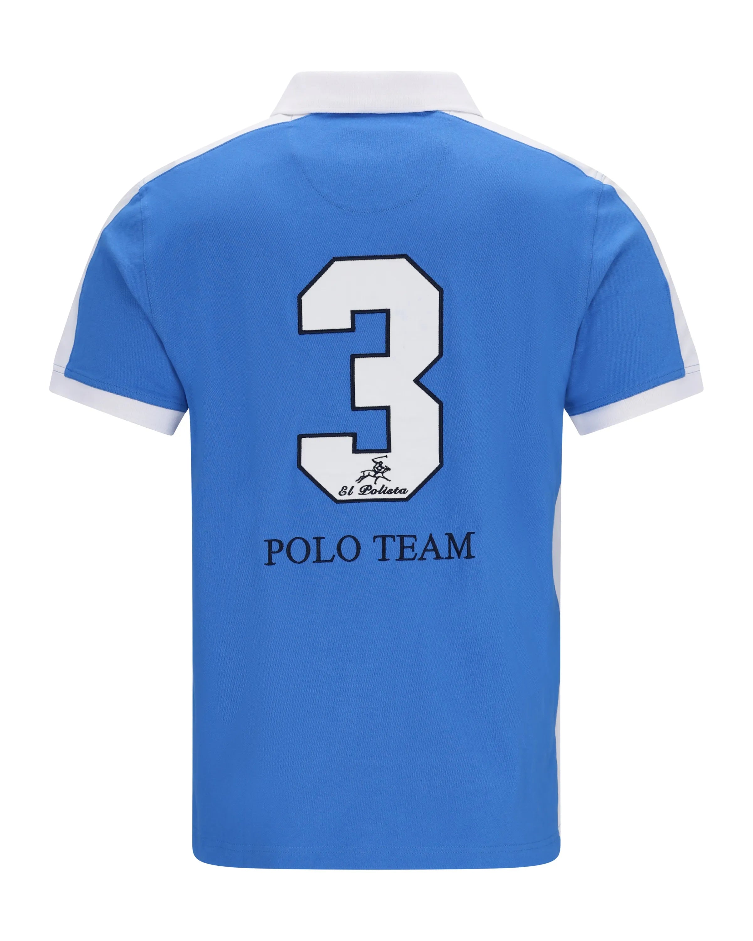 Polopique EL POLISTA - Hajo Strick GmbH