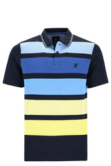 Polopique ’Stay Fresh’ - 27326-609-48 - Hajo Mode