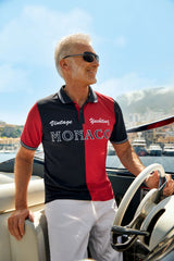 Polopique ’Stay Fresh’ - 27340-609-48 - Hajo Mode