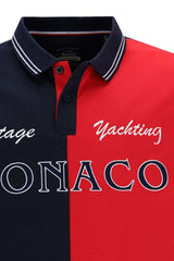 Polopique ’Stay Fresh’ - 27340-609-48 - Hajo Mode