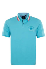 Polopique ’Stay Fresh’ - 27339-605-48 - Hajo Mode
