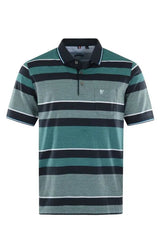 Poloshirt - 27123-609-48 - Hajo Mode