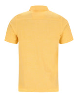 bedrucktes Poloshirt - 20101-283-48 - Hajo Mode
