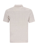 bedrucktes Poloshirt - 20101-283-50 - Hajo Mode
