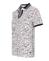 Poloshirt Piqué 1/2 Arm stay fresh® - 19714-609-38 - Hajo Mode