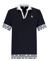 Poloshirt Piqué 1/2 Arm stay fresh® - 19715-609-36 - Hajo Mode
