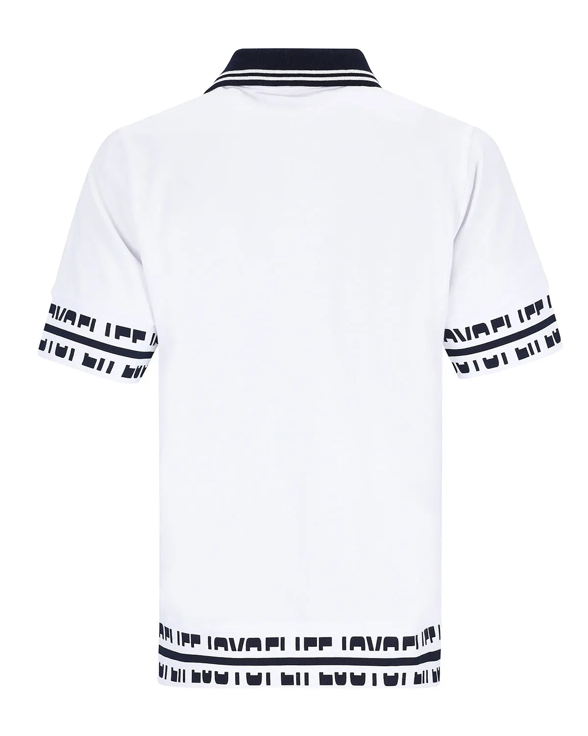 Poloshirt Piqué 1/2 Arm stay fresh® - 19715-200-36 - Hajo Mode
