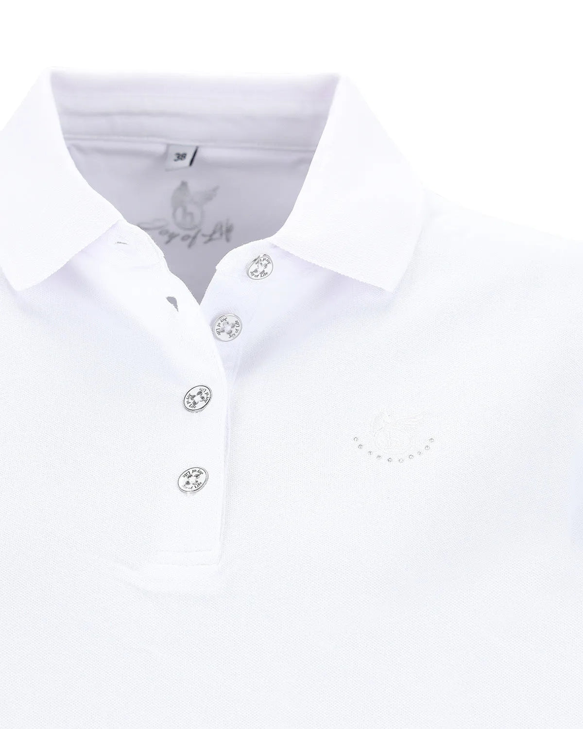 Poloshirt Piqué stay fresh® - Hajo Mode