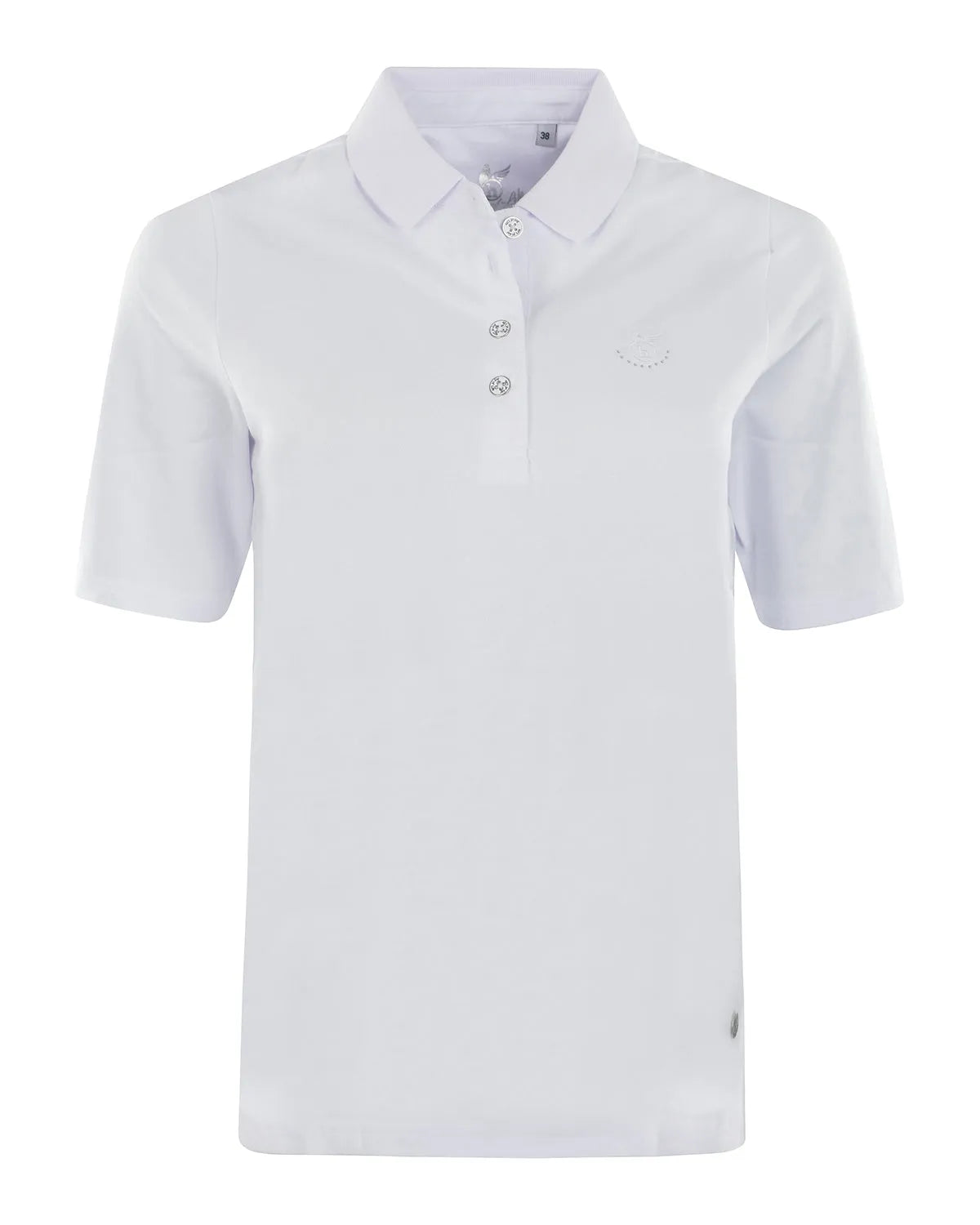Poloshirt Piqué stay fresh® - Hajo Mode