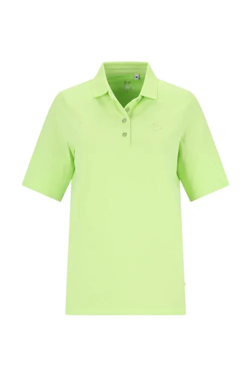 Poloshirt Piqué stay fresh® - 10005/3-512-36 - Hajo Mode