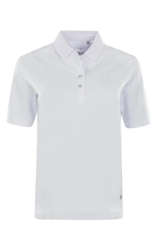Poloshirt Piqué stay fresh® - 10005/3-200-36 - Hajo Mode