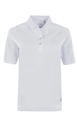 Poloshirt Piqué stay fresh® - 10005/3-200-36 - Hajo Mode