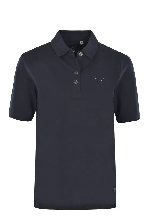 Poloshirt Piqué stay fresh® - 10005/3-609-36 - Hajo Mode