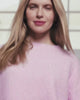 Pullover mit Raglanärmeln