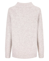 Pullover mit V-Ausschnitt - 19606-589-36 - Hajo Mode